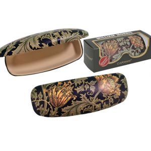 Etui na okulary Carmani W. Morris, Kwiaty